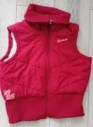 |Kamizelka/ bezrękawnik Reebok L