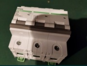 Bezpiecznik B80 A 400V Noark Ex9B125 wyłącznik nadmiarowo-prądowy NOWY