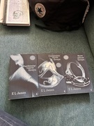 Trylogia 50 twarzy Greya