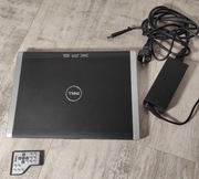 Laptop DELL XPS M1330 PP25L Made in Poland core2Duo 2.4GHz 4GB 200GB