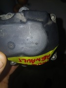 Zawór egr trafic 1,6 biturbo 2019r