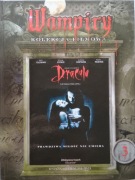 Dracula Wampiry kolekcja filmowa tom 3 DVD PL
