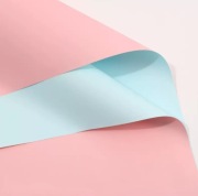 Bibuły do pakowania 58x58 cm 10 sztuk