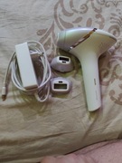 Depilator laserowy Philips Lumea Prestige