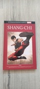 Superbohaterowie Marvela SHANG-CHI