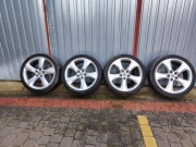 Felgi 19 Opel Astra