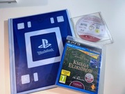 WONDERBOOK Księga Eliksirów PL + KSIĄŻKA PS3 + druga gra gratis