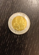 5 zł Kościół Mariacki 2020 r.