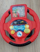 Zabawka kierownica Winfun 