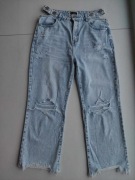 Jeansy Roberta Biagi wloskie