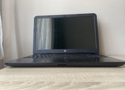 HP 15" - AMD E2, 8GB RAM, 750GB HDD, Windows 10