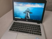 HP EliteBook 820 G3 i5-6200U 12GB SSD 240GB sprawny laptop