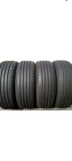 Jak nowe opony letnie Goodyear 215/60/17. 2024r. 