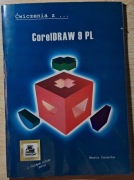 CorelDRAW 9 Pl ćwiczenia - Beata Łazęcka