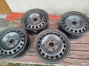 Felgi stalowe 15'' 5x112