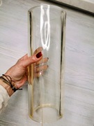 Kurtyna PCV pasy, gruba folia, Brama 158x30x3