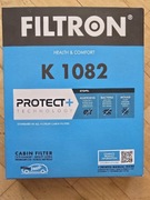 Filtr kabiny kabinowy rover mg filtron k1082