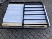 Ochrona masztu kratownica wózka widłowego Toyota 2020 