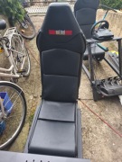 Fatel gamingowy, uzywany.