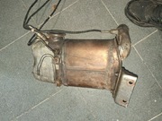 Dpf 1.6 tdi z czujnikami 1K0131723AB/1K0181GA/5N0166BB/FILTR