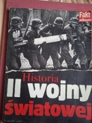 HISTORIA II WOJNY ŚWIATOWEJ