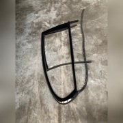 BMW G11 listwy ramka drzwi okna 