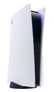 SONY PlayStation 5 z napedem + pad czarny + vertical stand venom