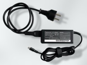 ZASILACZ ŁADOWARKA DO LAPTOPA KOMPUTERA 65W USB-C UNIWERSALNA