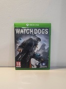 Gra Watch Dogs Po Polsku XBOX ONE