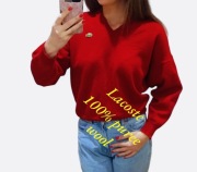 Damski sweterek Lacoste 