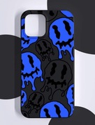 Halloweenowe etui na telefon  Nie sprzedaje przez allegro 