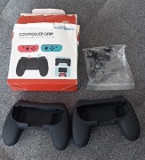 Uchwyty do kontrolera pada 