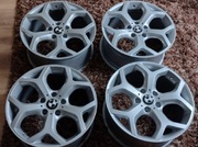 Felgi BMW E70 X5 18" Y-Spoke