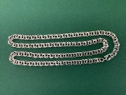 Łańcuszek srebro pr. 925 galibardi