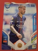 PANINI FIFA 365 2026 CORE TEAM MATE PAS5 LUCAS HERNANDEZ PSG