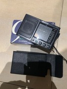 Male radio przenosne na baterie jak nowe Sony ICF-SW20 Malboro 
