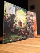 Łabędzi śpiew - t. 1 -2 (komplet)  Dorison, Babouche, Herzet