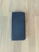 Etui z klapka do Samsung A6 + 2018