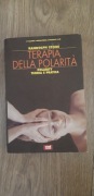 Książka,, Terapia della polarità,, Randolph Stone 