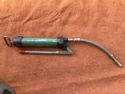 Smarownica towotnica MOTGOS Polonez Maluch Syrena Fiat 125P 126P PRL