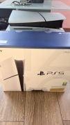 Sony PlayStation 5 Slim 1TB z napędem CFI-2116 Gwarancja