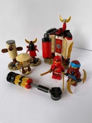 LEGO Ninjago 70680 Szkolenie w klasztorze