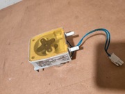 Dozownik płynu nabłyszczającego zmywarka Meiko