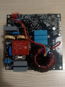 Ideal inductor 1.5 Płyta główna