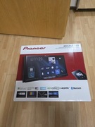 Pioneer AVH-Z9200DAB plus antena dab