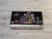 Lego Creator Expert set 10275 Elf Club House
