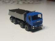 SCANIA 113 380 8X4 HERPA 
