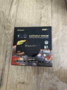 Echosonda Deeper Smart Sonar CHIRP+ 3