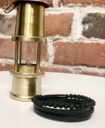 Bransoleta męska jak Aztorin 