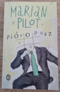 Pióropusz Marian Pilot